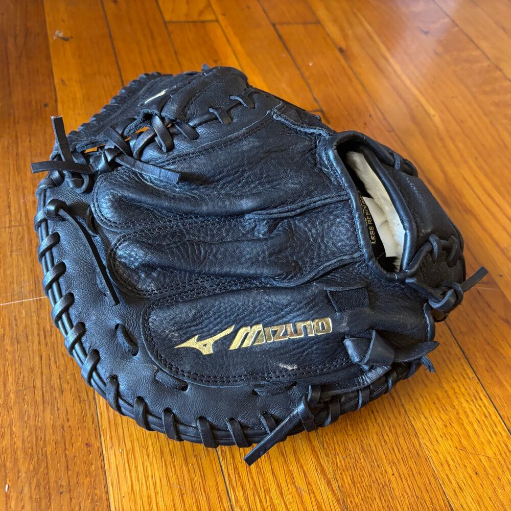 Mizuno 31.5" GXC112 Prospect Series Youth Baseball Catcher's Mitt